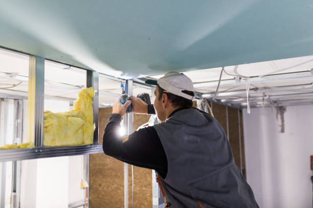 Best Energy Efficiency Insulation in Landmk, AR