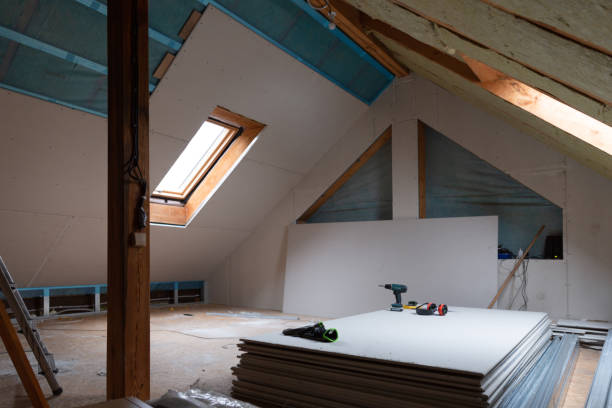 Best Spray Foam Insulation in Landmk, AR