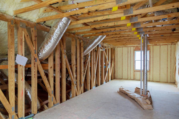 Best Specialized Insulation Services in Landmk, AR